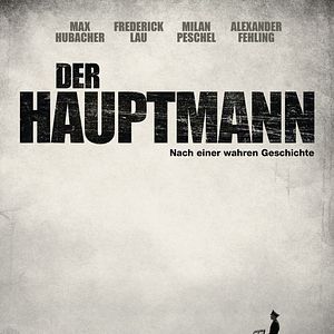 Fotoğraf The Captain