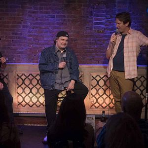 Fotoğraf Artie Lange