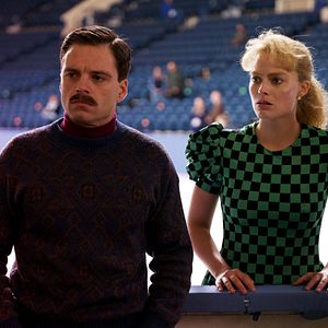 Fotoğraf Sebastian Stan