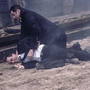 Fotoğraf Yüz Yüze