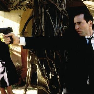 Fotoğraf Yüz Yüze