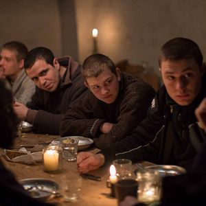 Fotoğraf Anthony Bajon