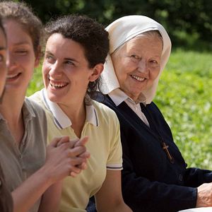 Fotoğraf Hanna Schygulla