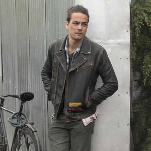 Fotoğraf Daniel Zovatto