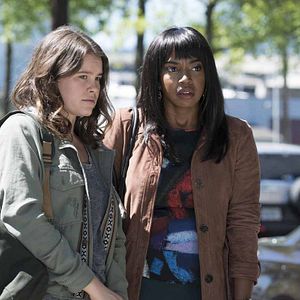 Fotoğraf Here and Now