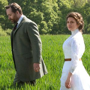 Fotoğraf Howards End