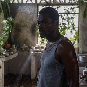 Fotoğraf Adama Niane