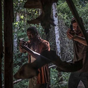 Fotoğraf Jérémie Laheurte