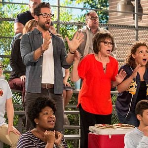 Fotoğraf Rita Moreno