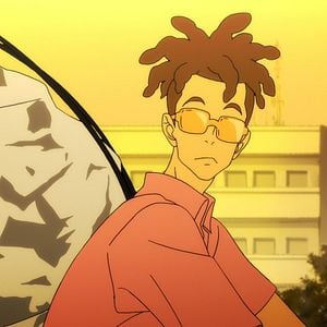 Fotoğraf Devilman Crybaby