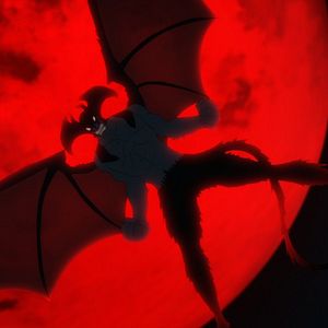 Fotoğraf Devilman Crybaby