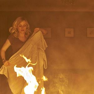 Fotoğraf Faye Marsay