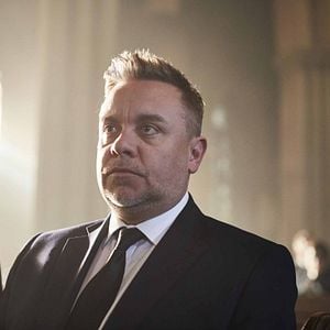 Fotoğraf Lee Boardman