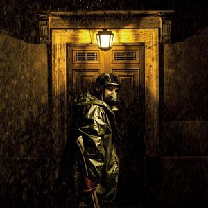 Fotoğraf Dehşet Evi