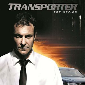 Fotoğraf Transporter - The Series