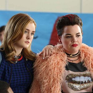 Fotoğraf Grace Victoria Cox