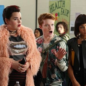 Fotoğraf Melanie Field