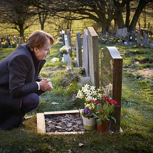 Fotoğraf Linus Roache