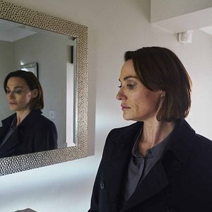 Fotoğraf Sarah Parish