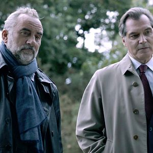 Fotoğraf Antoine Duléry