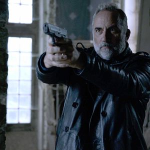 Fotoğraf Antoine Duléry