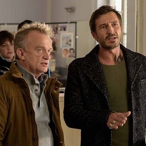 Fotoğraf Dominique Pinon