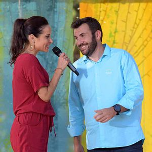 Fotoğraf Camping Paradis