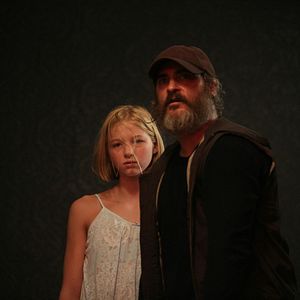 Fotoğraf Hiçbir Zaman Burada Değildin