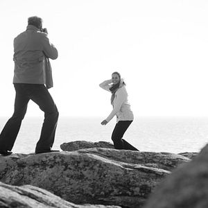 Fotoğraf Marie Bäumer