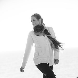 Fotoğraf Marie Bäumer