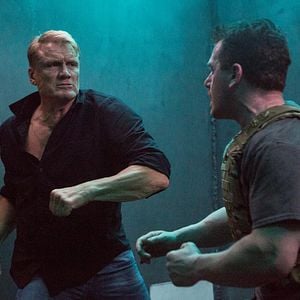 Fotoğraf Black Water