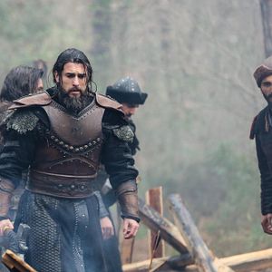 Fotoğraf Diriliş Ertuğrul