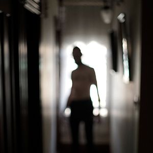 Fotoğraf Cehennemden Selfie