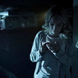 Fotoğraf Cehennemden Selfie