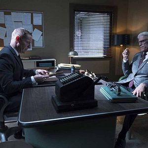 Fotoğraf Marc Evan Jackson