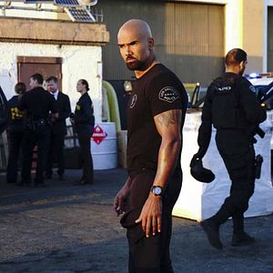 Fotoğraf Shemar Moore