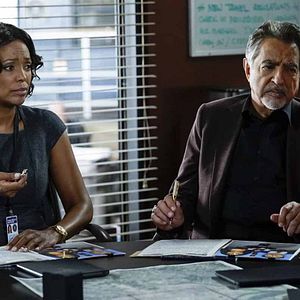 Fotoğraf Aisha Tyler