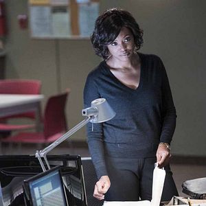 Fotoğraf Aisha Tyler