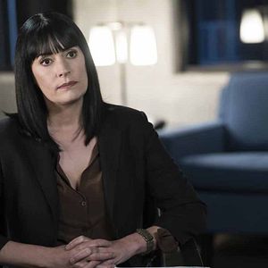 Fotoğraf Paget Brewster