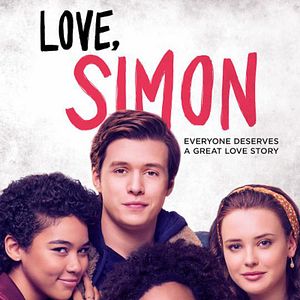 Fotoğraf Love, Simon