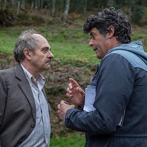 Fotoğraf Bajo la piel de lobo