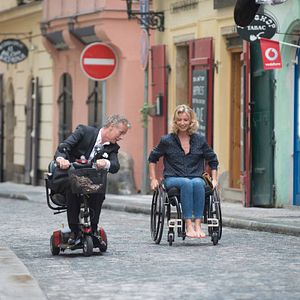 Fotoğraf Franck Dubosc