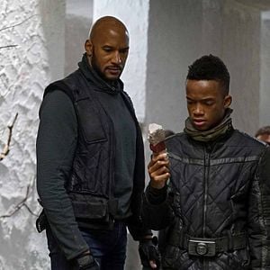 Fotoğraf Coy Stewart