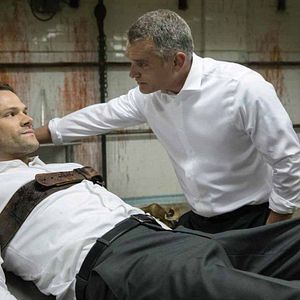 Fotoğraf Jared Padalecki