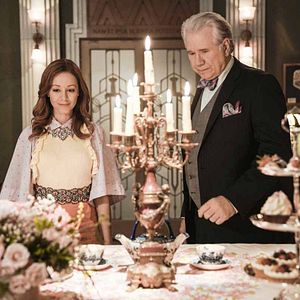 Fotoğraf Lindy Booth