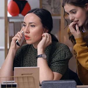 Fotoğraf Claire Chust