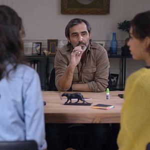 Fotoğraf Arnaud Henriet