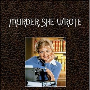 Fotoğraf Murder, she wrote