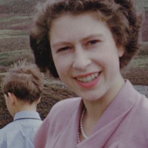 Fotoğraf Elizabeth at 90: A Family Tribute