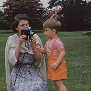 Fotoğraf Elizabeth at 90: A Family Tribute